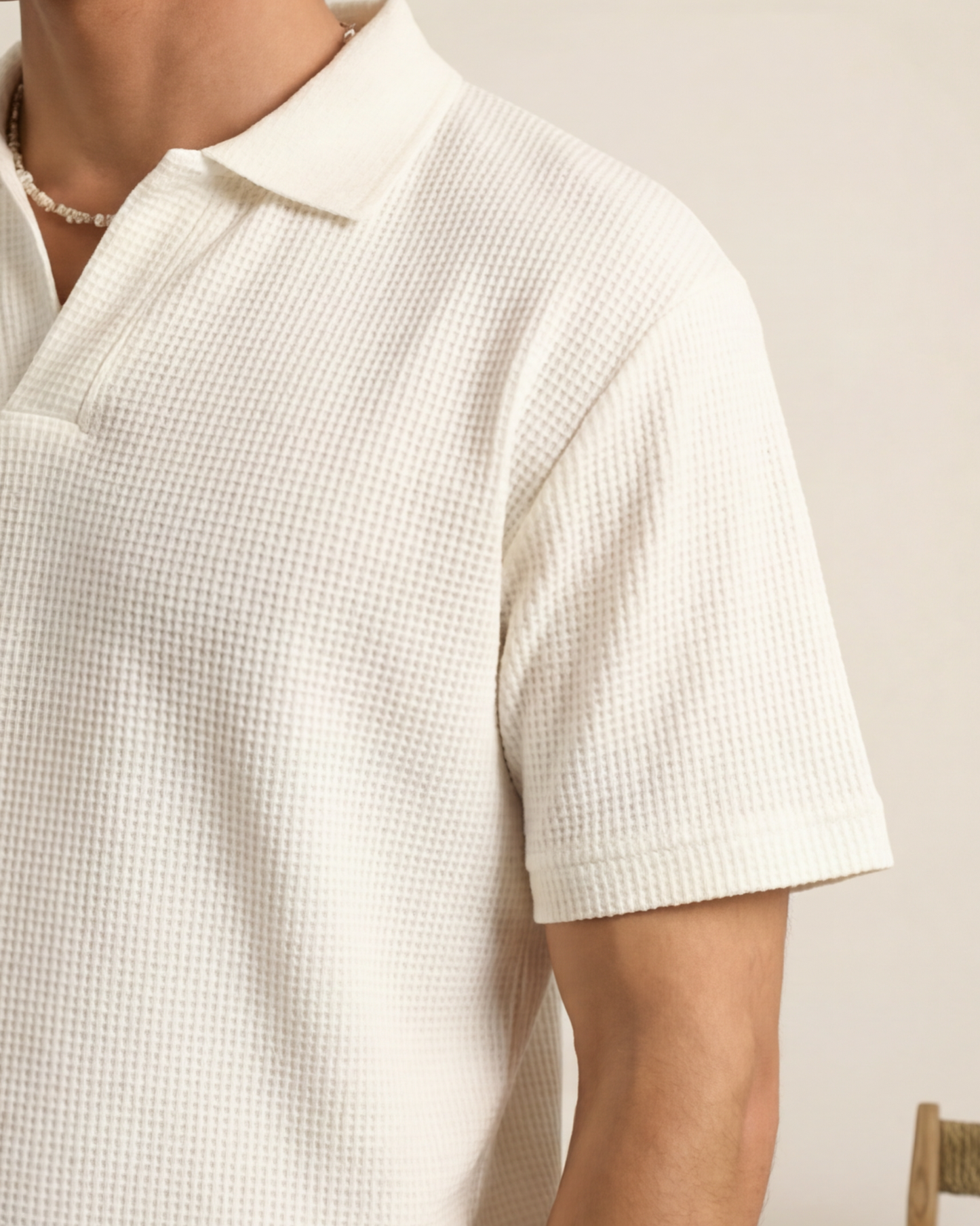 Set Luca® – El conjunto que resuelve tu look (Polo + Short)